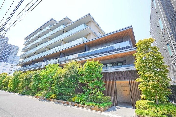 パークホームズ登戸スクエア