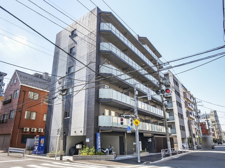ティモーネグランデ錦糸町