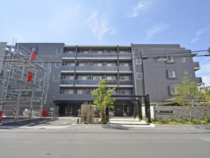 ガーラ元住吉グランドステージ