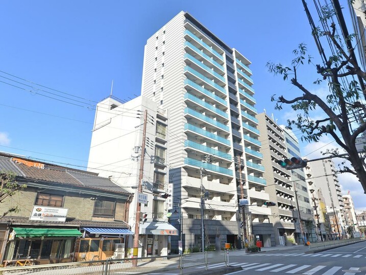 ブランズ大阪福島