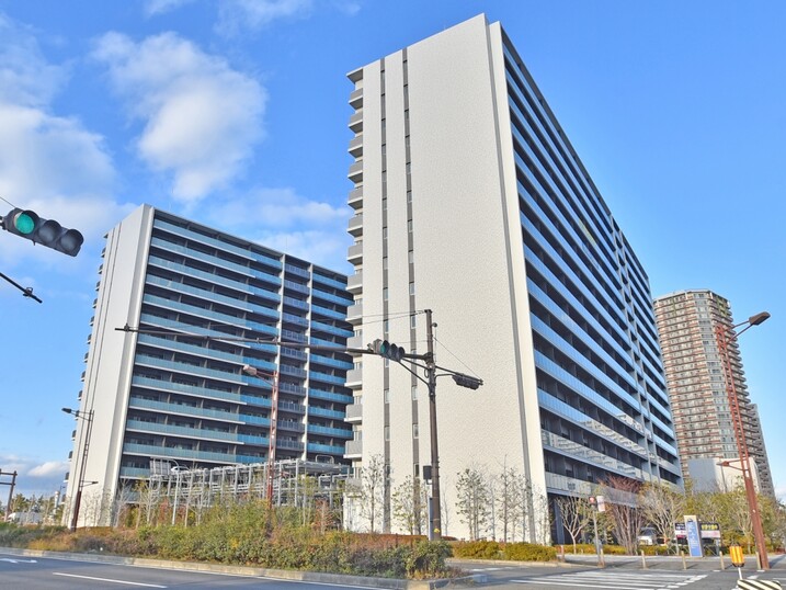 大阪ベイレジデンス