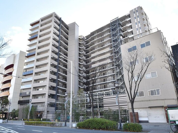 シエリア堺東大小路
