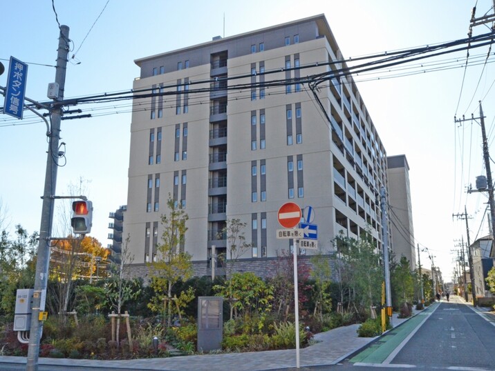デュオセーヌ大宮