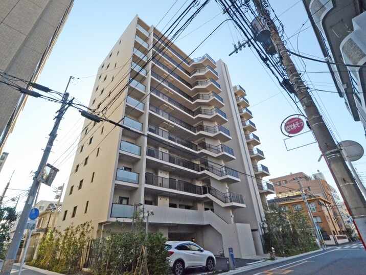 パークホームズ浦和常盤コンフォートプレミア