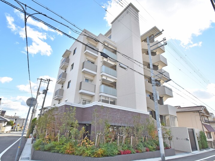 エヌヴィ六甲篠原