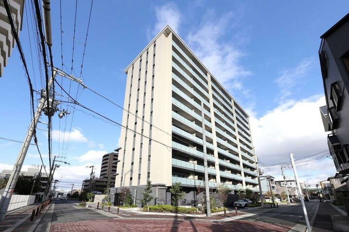 ユニハイム住之江公園
