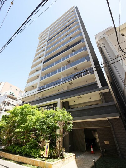 エステムコート上本町2イデアル