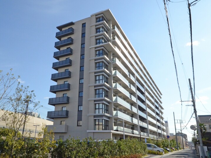 プレシス幕張本郷