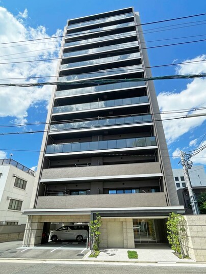 オープンレジデンシア名古屋アーバンコート