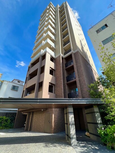 グランドメゾン真田山ゲートハウス