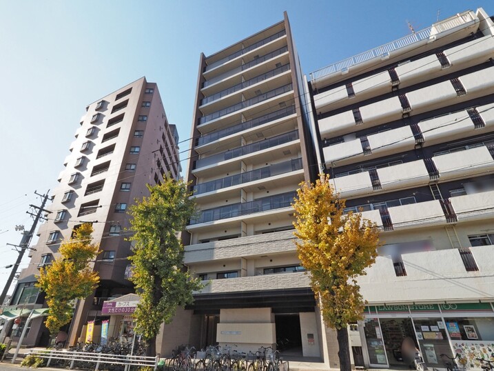 オープンレジデンシア名古屋アベニュー