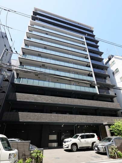 SK RESIDENCE