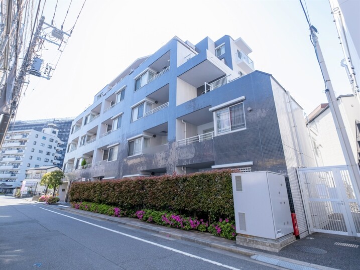 デュアルスイート西葛西