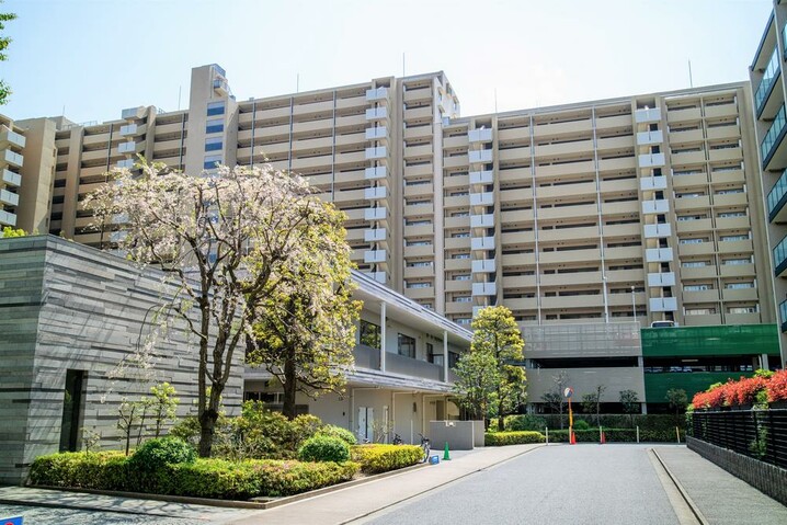 ブリリアントヒル
