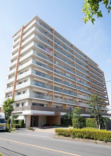 エンゼルブレッサ川口