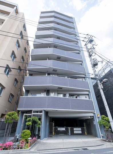 レヴィ亀戸