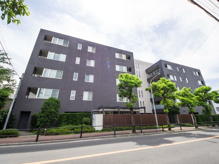 ザブランディス市川菅野