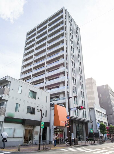 ライオンズマンション船橋本町レジデンス