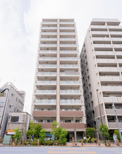 コージーコート錦糸町