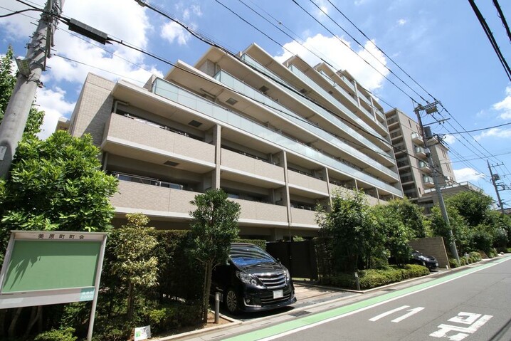 オハナ新所沢