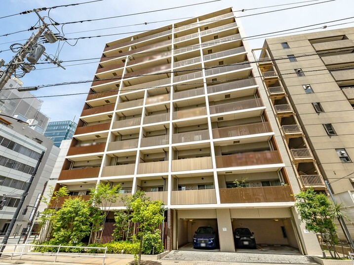グローリオ田町
