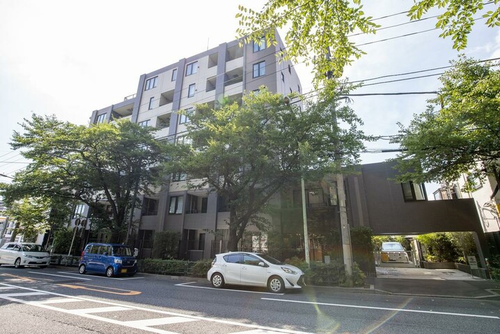 プレシス中野哲学堂パークフロント