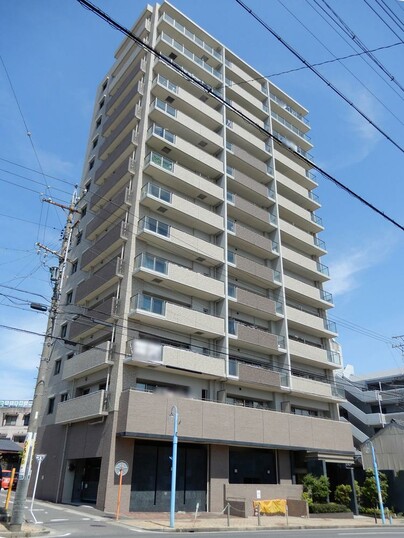 ベリスタ春日井