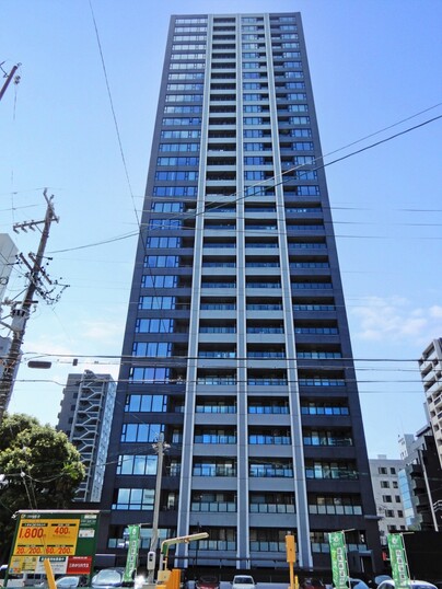 シティタワー名古屋久屋大通公園