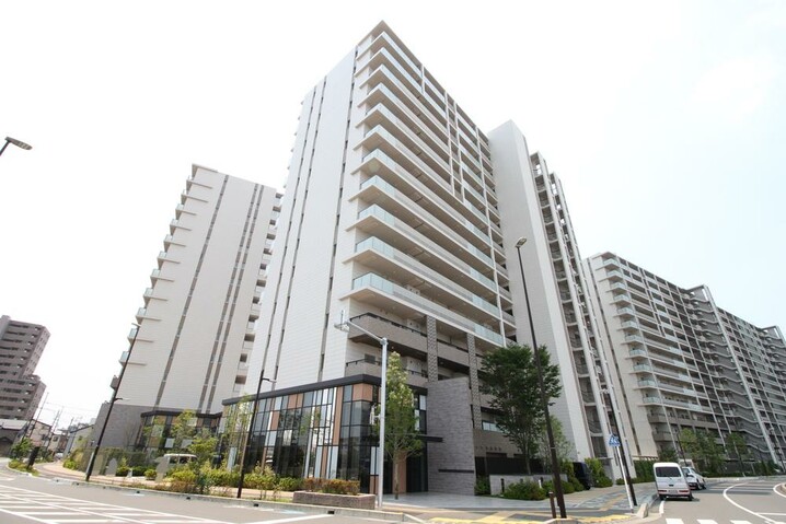 シントシティ 3街区