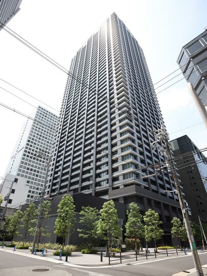 シティタワー大阪本町