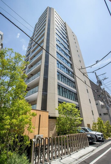 リビオレゾン上野入谷ザテラス