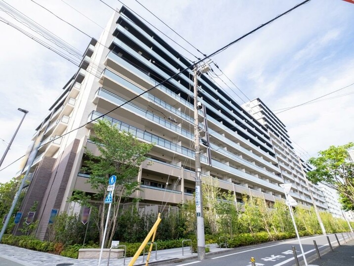 ジオ南砂町