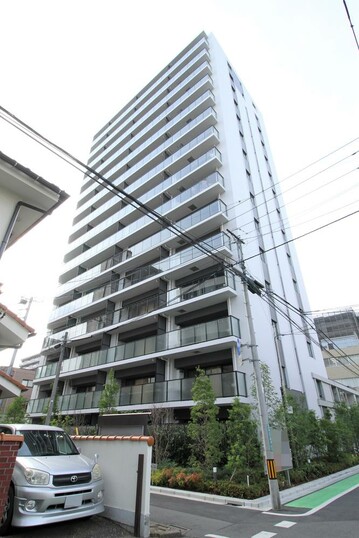 シティハウス浦和岸町