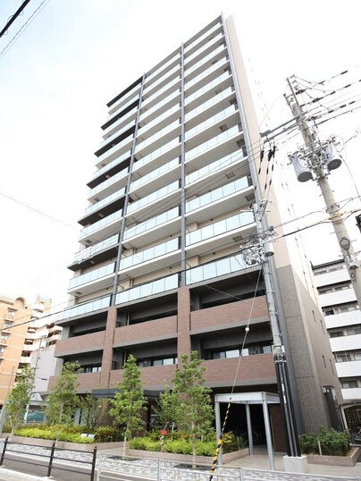 リビオ住之江公園