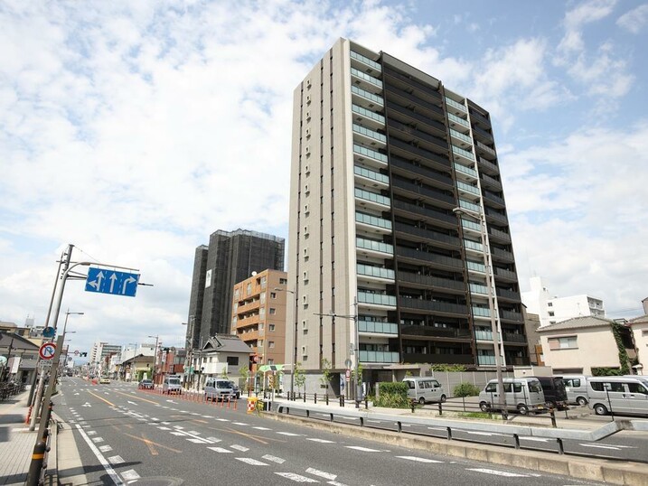 ブランズ森小路
