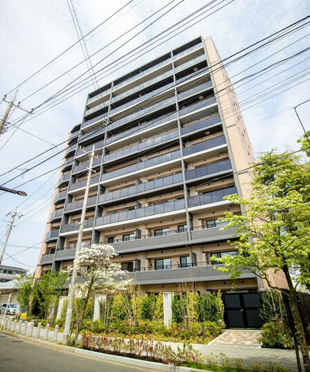 メイツ東綾瀬