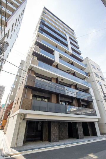 ピアース千代田東神田