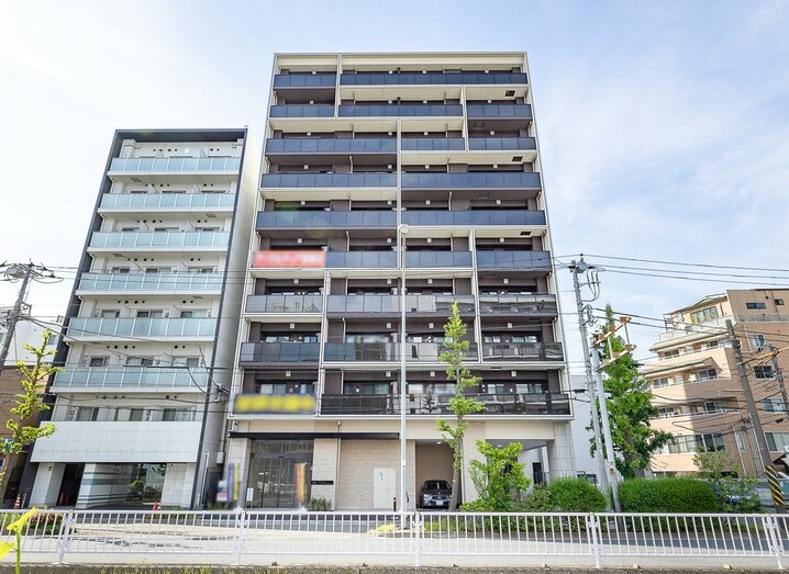 アーデルディア西横浜