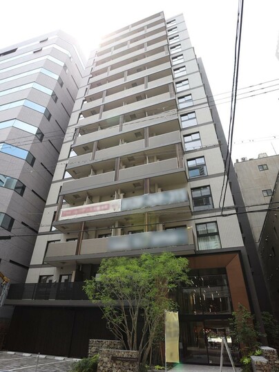ファインレジデンス大阪本町