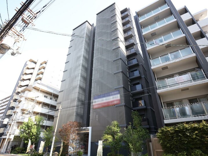 ブランシエラ天王寺真田山