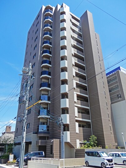 カルティア八田ステーションフロント