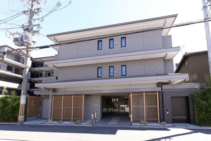 ブランズ京都円町