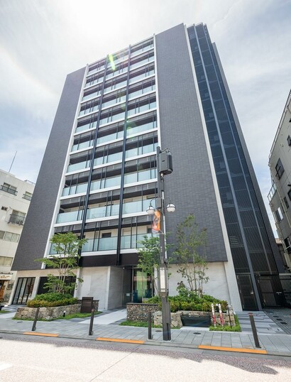 アトラス北品川