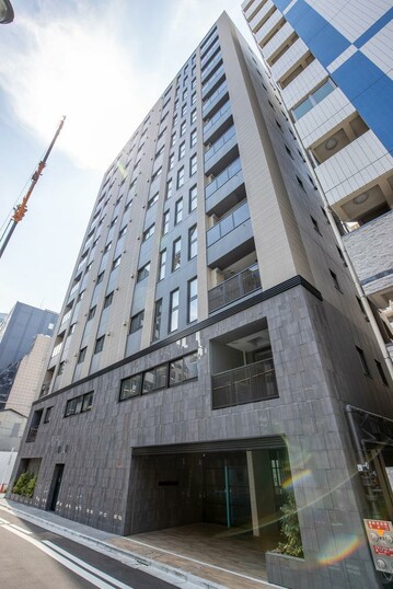 グリーンパーク淡路町