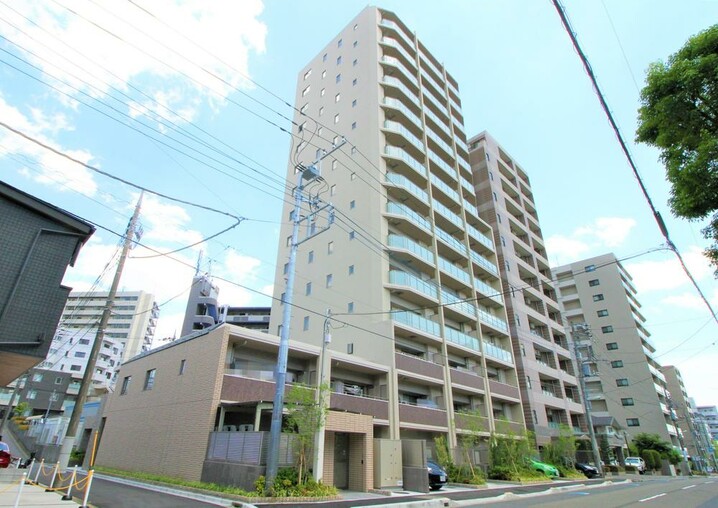 ルピアコート南浦和