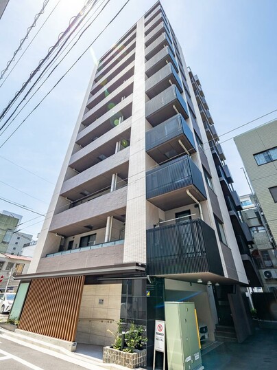 プレシス横浜中央