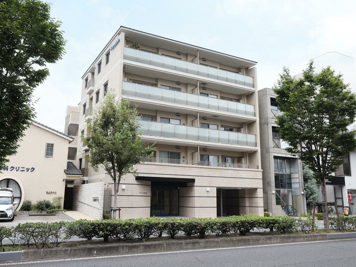 パラドール京都下鴨