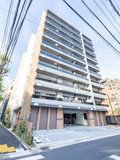 ネベル横浜
