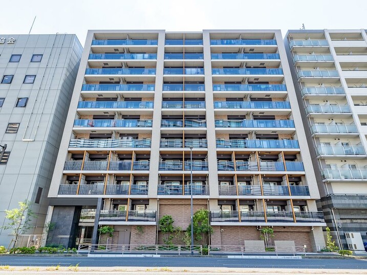 フェルモ横浜桜木町