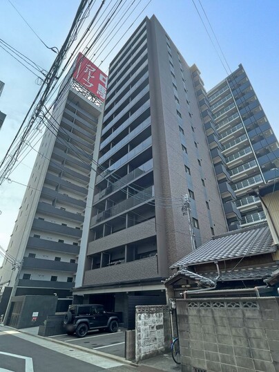オープンレジデンシア名古屋ライブ